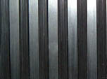 HY3009-compound ribbed rubber flooring