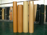 HY1006-Natural rubber sheet